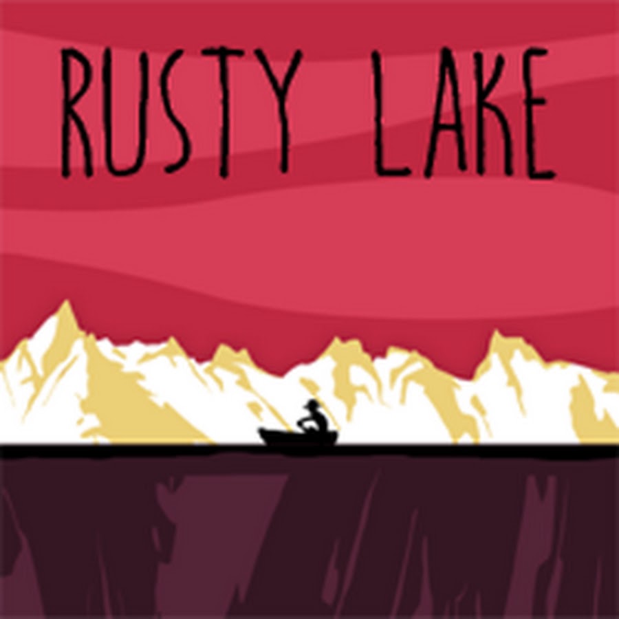 На каком движке сделан rusty lake