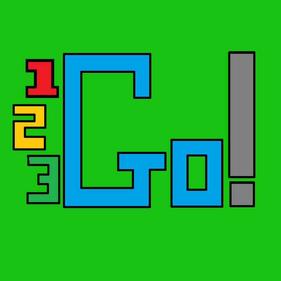 123Go! - YouTube