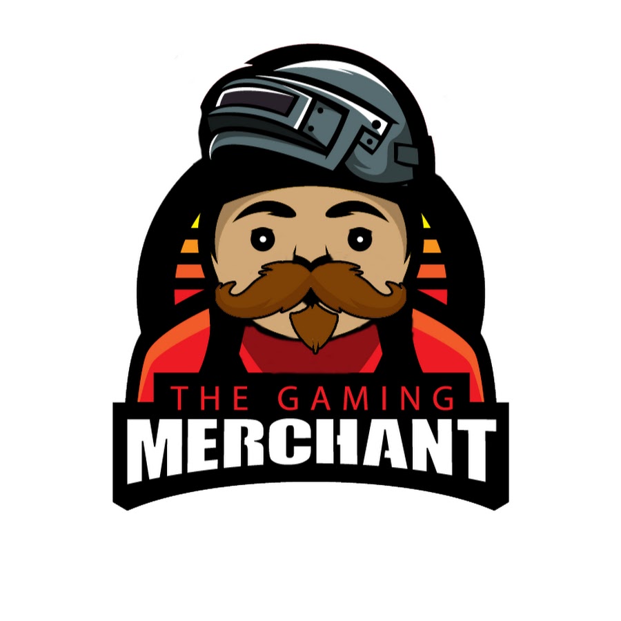 The Gaming Merchant - YouTube