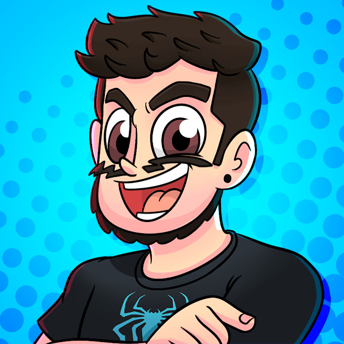 AranhaMaster Net Worth & Earnings (2025)