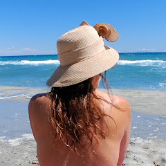 Riva Bella Camping Naturiste Corse Youtube Channel