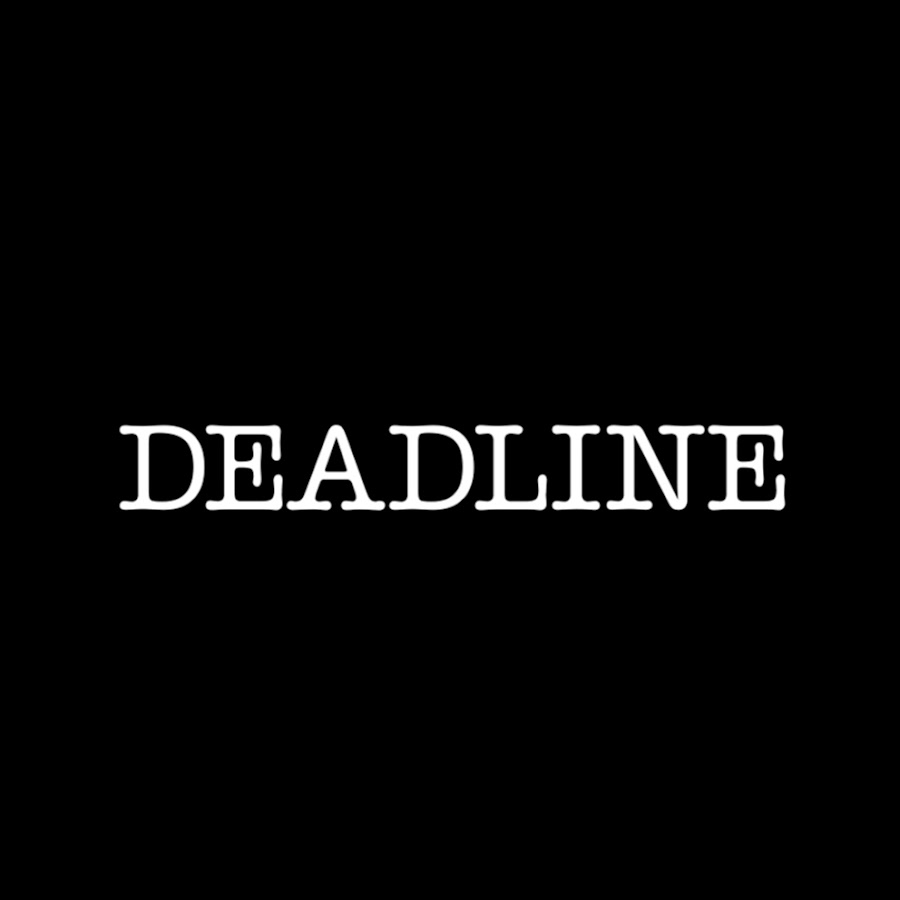 Deadline Hollywood YouTube