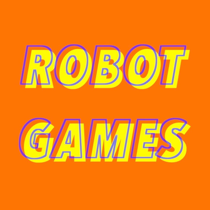 ロボットゲームズ robot games Net Worth & Earnings (2025)