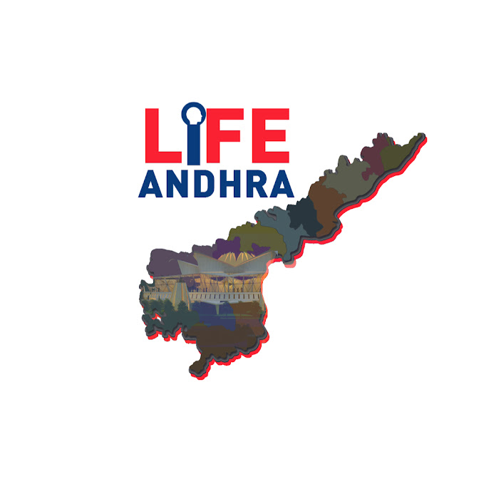 Life Andhra TV Net Worth & Earnings (2026)