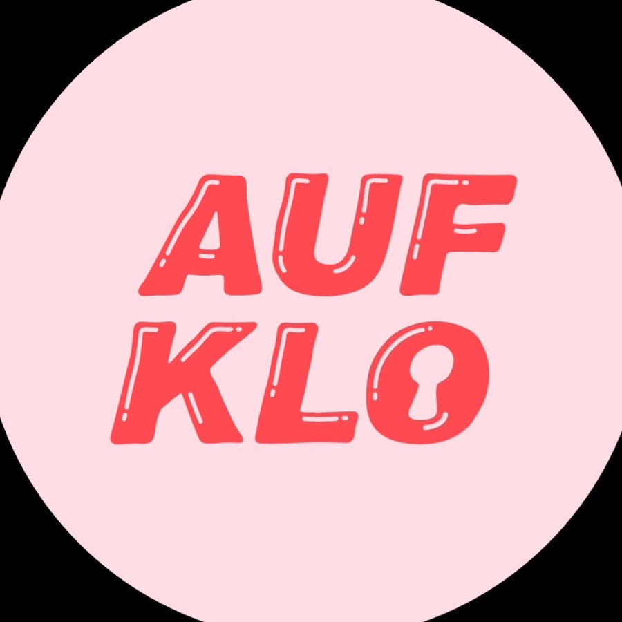 Auf Klo YouTube