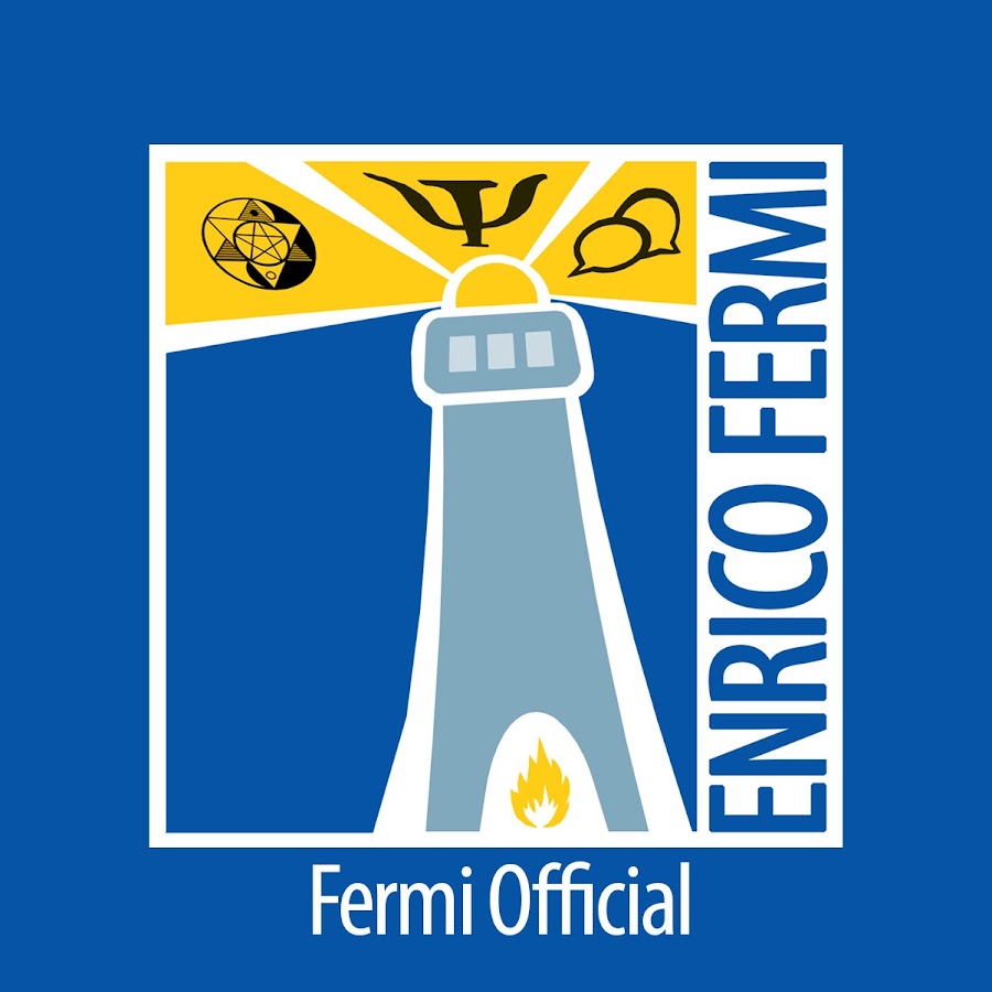 Istituto di Istruzione Superiore Enrico Fermi - YouTube