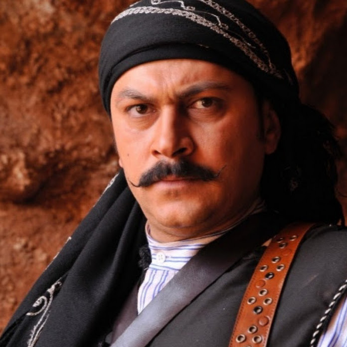 Ahmed Anwar باب الحارة Net Worth & Earnings (2026)