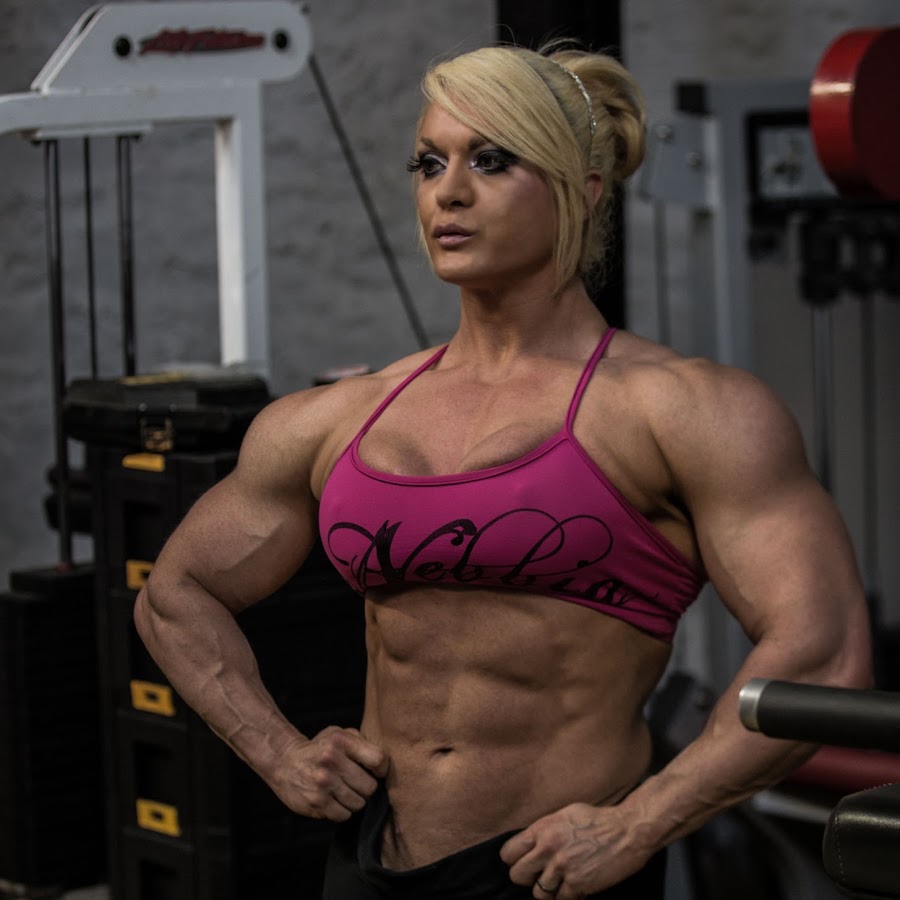 Lisa Cross - YouTube