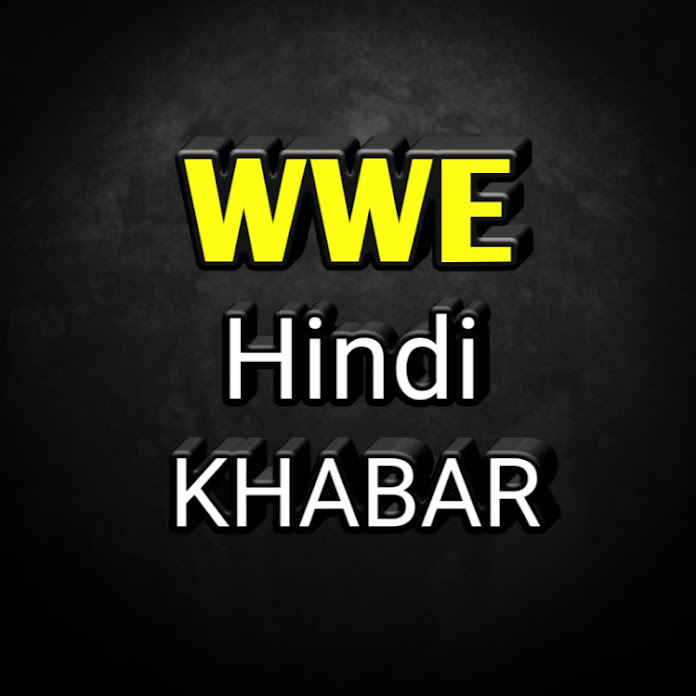 Wrestling Hindi KHaBaR Net Worth & Earnings (2026)