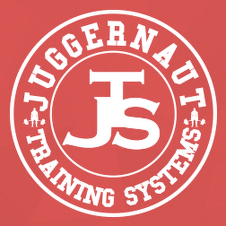 Juggernaut Training Systems YouTube