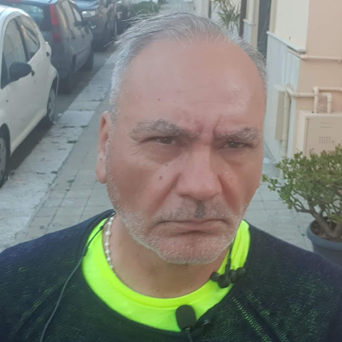 L'Arciere Luigi Palamara Net Worth & Earnings (2026)