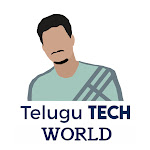 Telugu techworld Net Worth