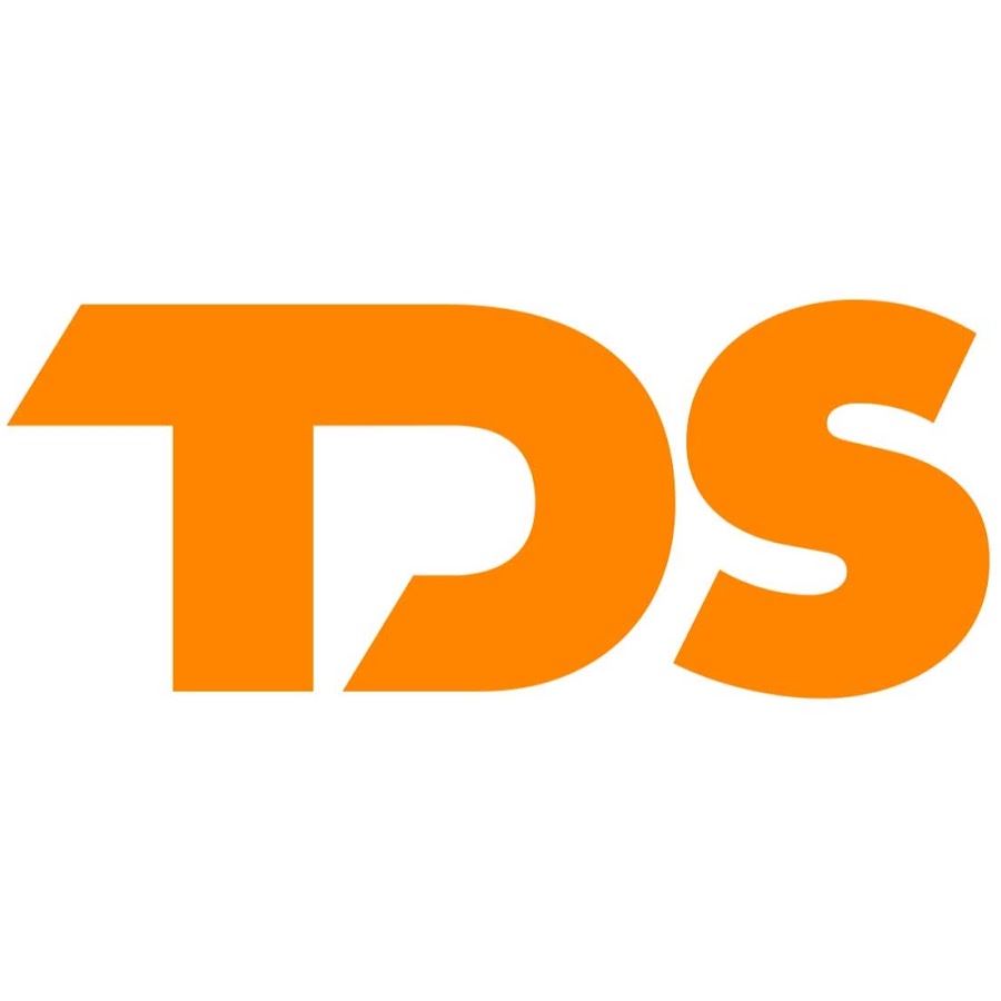TDS Live - YouTube