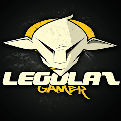 Legolaz Youtube