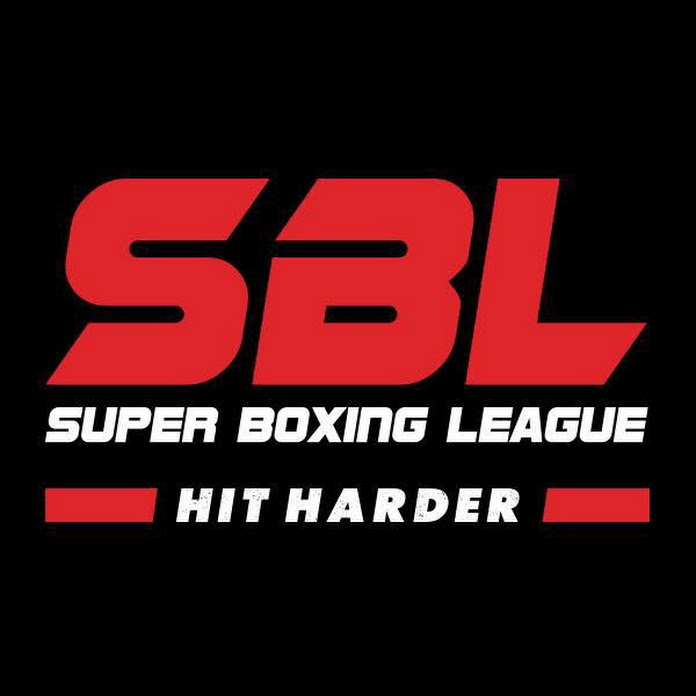 Super Boxing League Net Worth & Earnings (2026)
