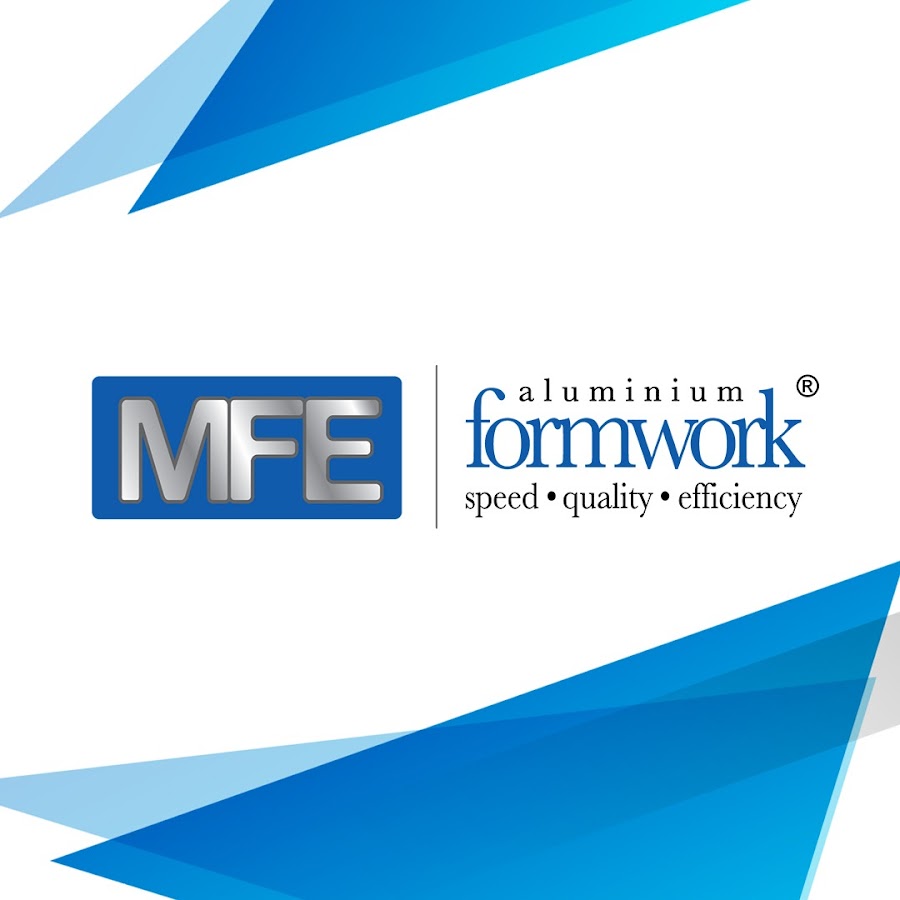 MFE Formwork - YouTube