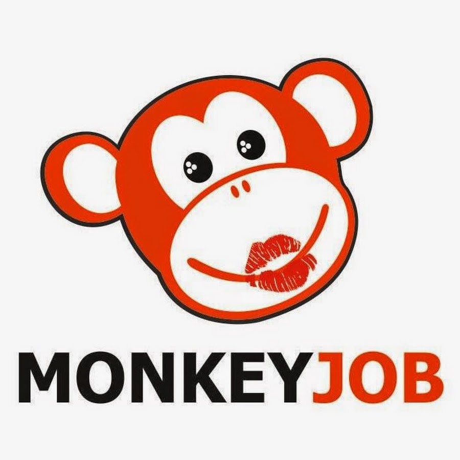 Monkey Job YouTube