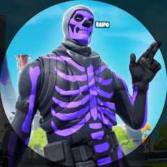 Fuchs lama krebs fortnite