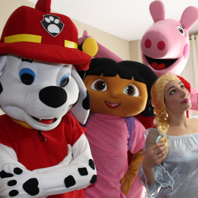 Los Chiquijuegos Net Worth & Earnings (2025)