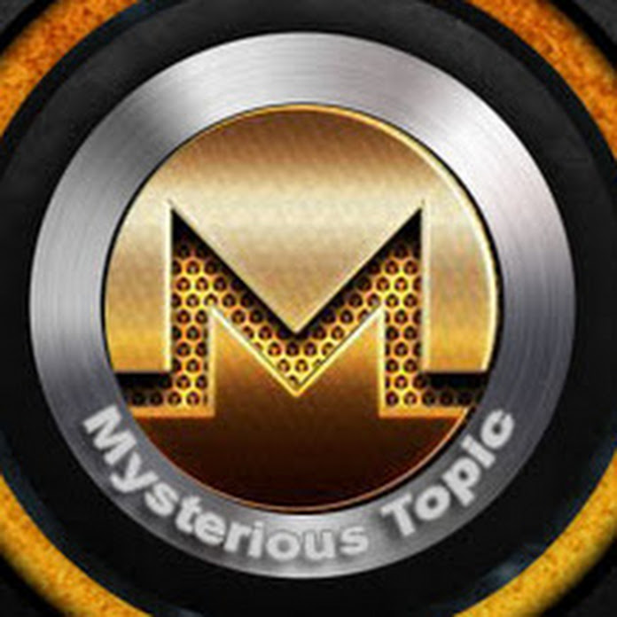 Mysterious Topic Net Worth & Earnings (2026)