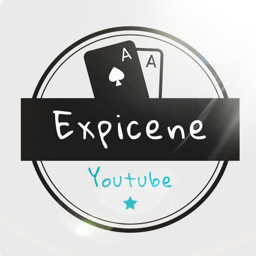 Expicene - YouTube Expicene - YouTube - 900 x 900 jpeg 72kB