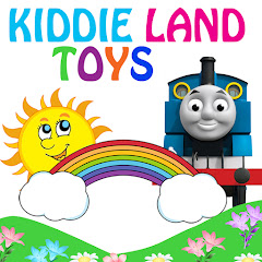 Kiddie Land Toys & Learning