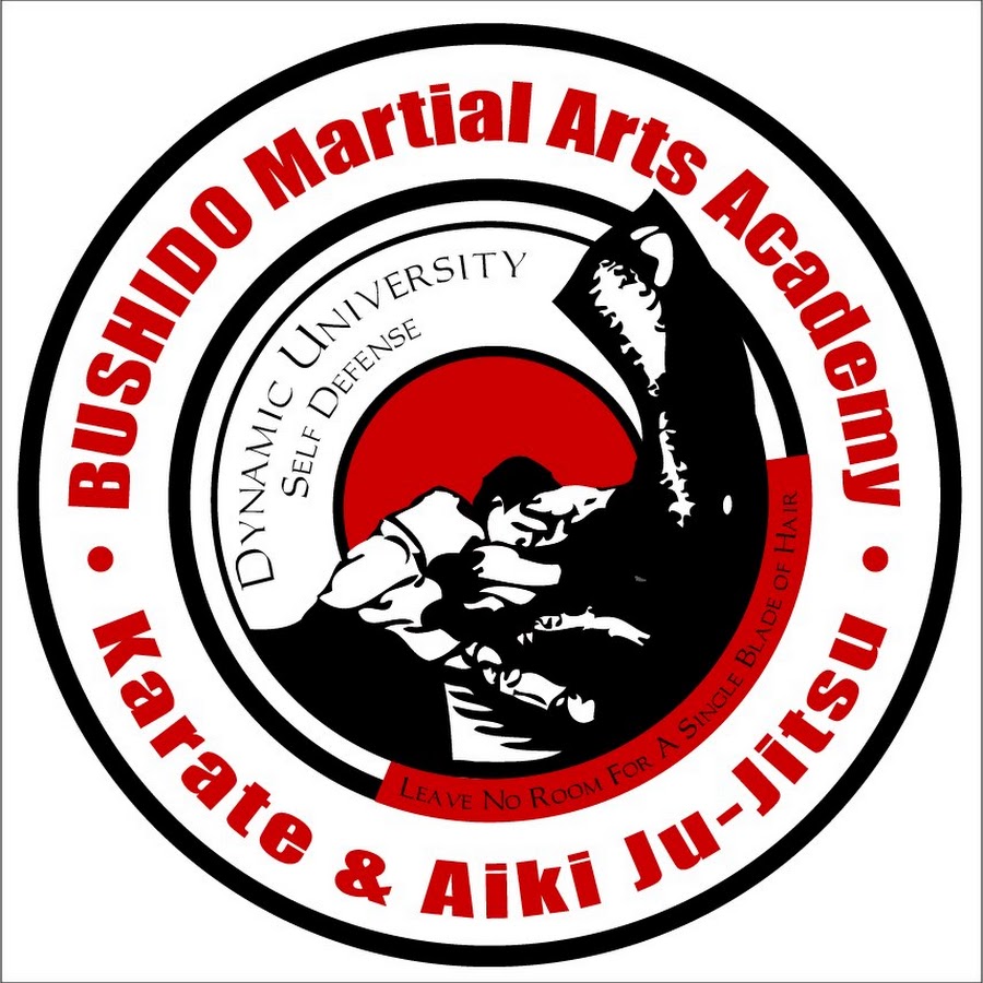 Bushido Martial Arts Academy YouTube