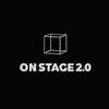 What could 온스테이지ONSTAGE buy with $1.5 million?