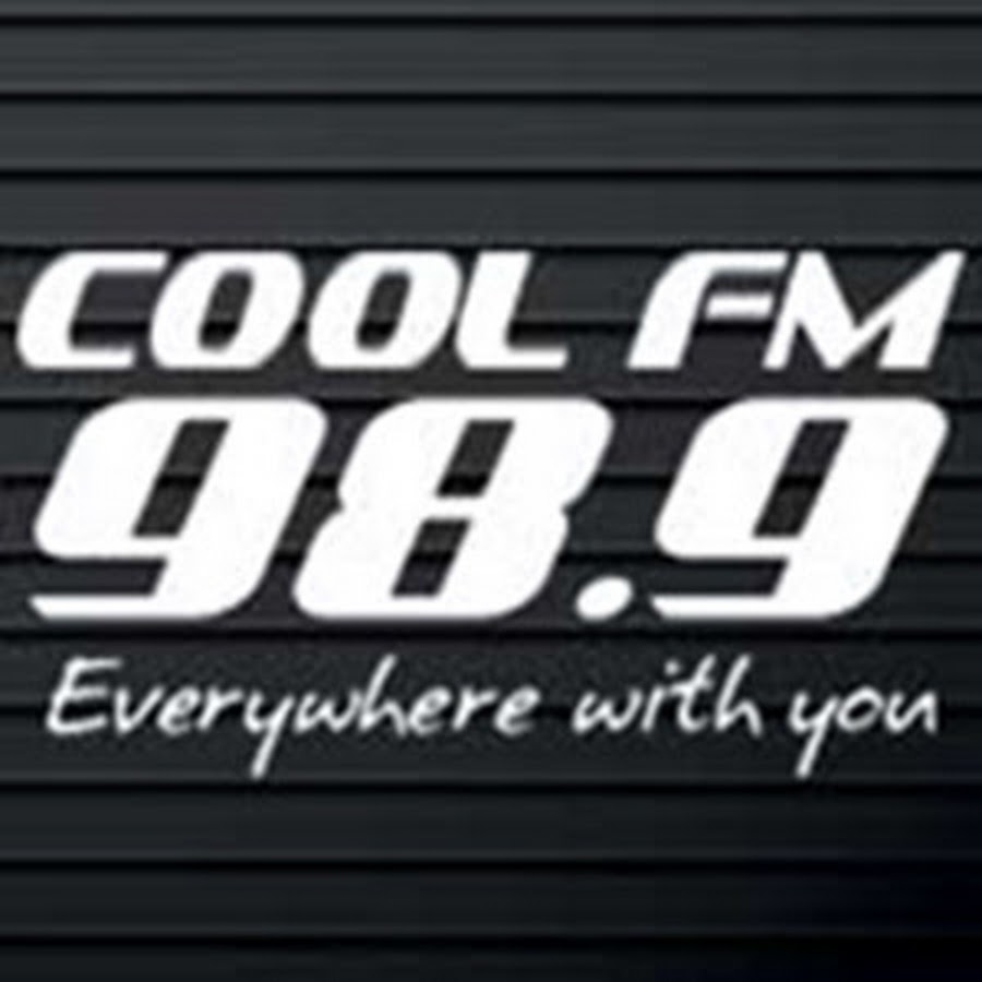 Cool FM 98.9 YouTube