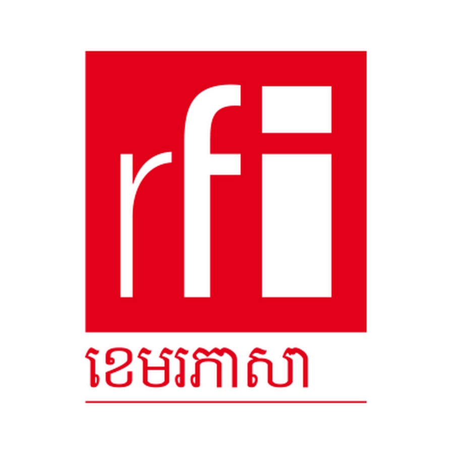 RFI ខេមរភាសា / RFI Khmer YouTube