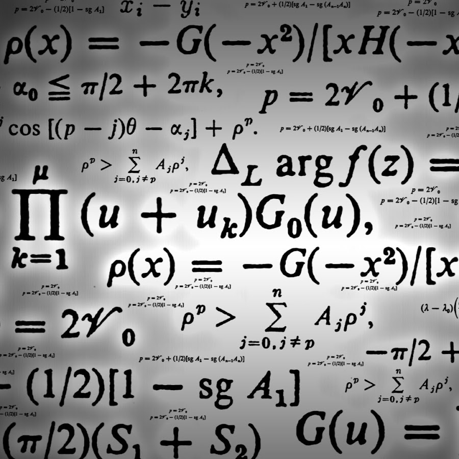 Differential Equations YouTube