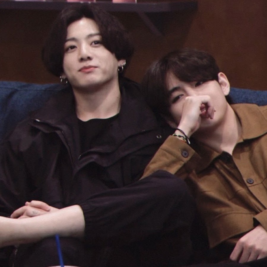 taekook-lives - YouTube