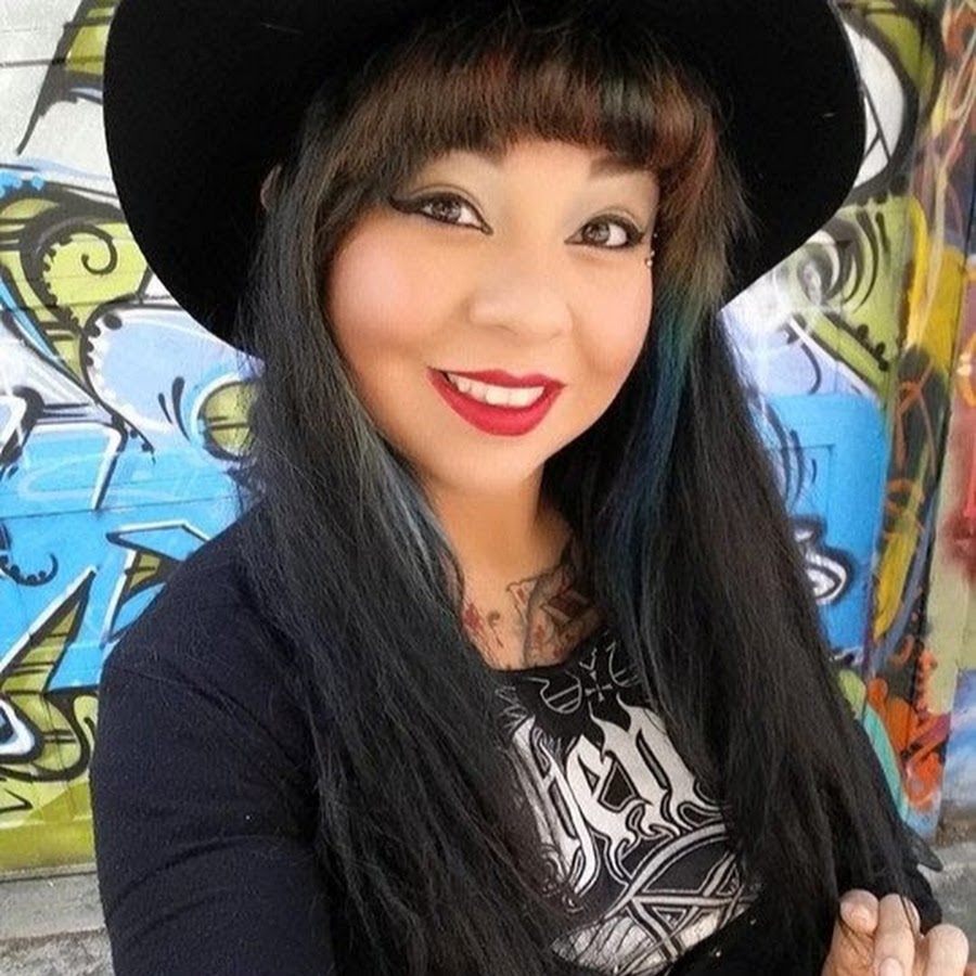  Keren Gutierrez YouTube