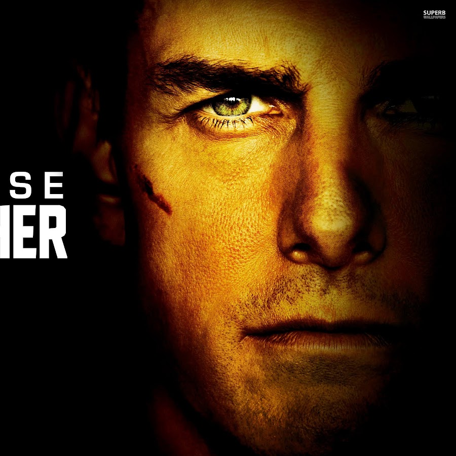 2012 Jack Reacher
