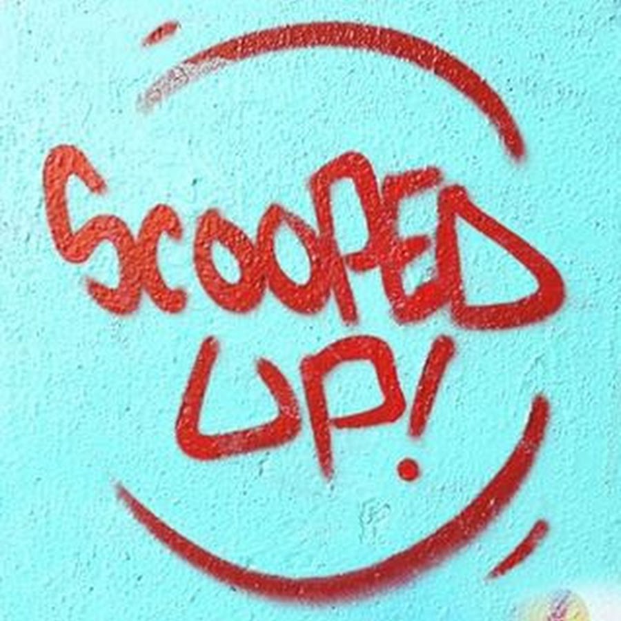 Scooped Up! YouTube