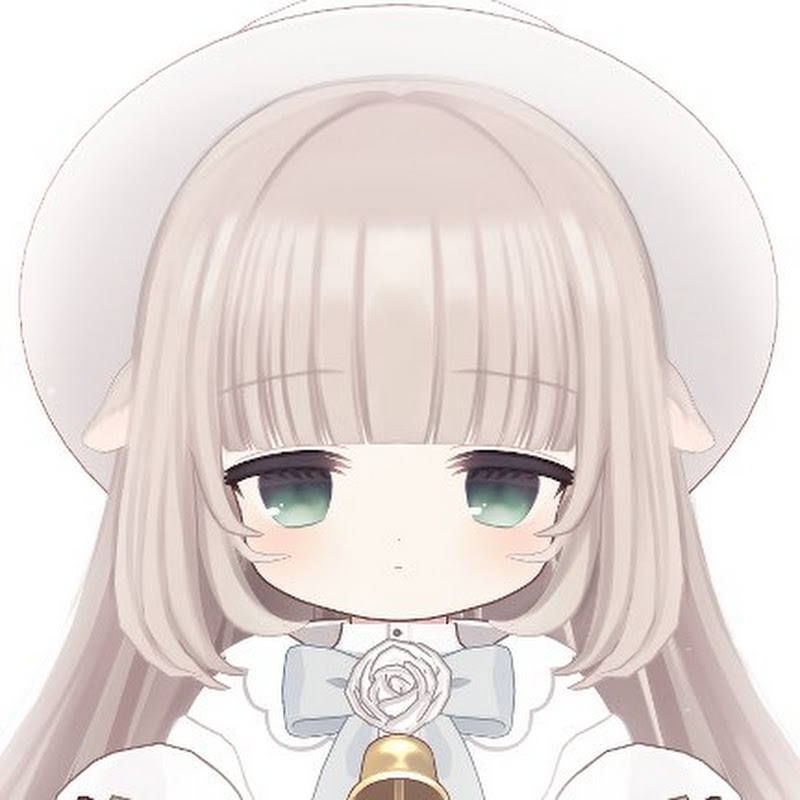 メリーミルク Vtuberデータベース Vtuber Post ブイチューバーポスト