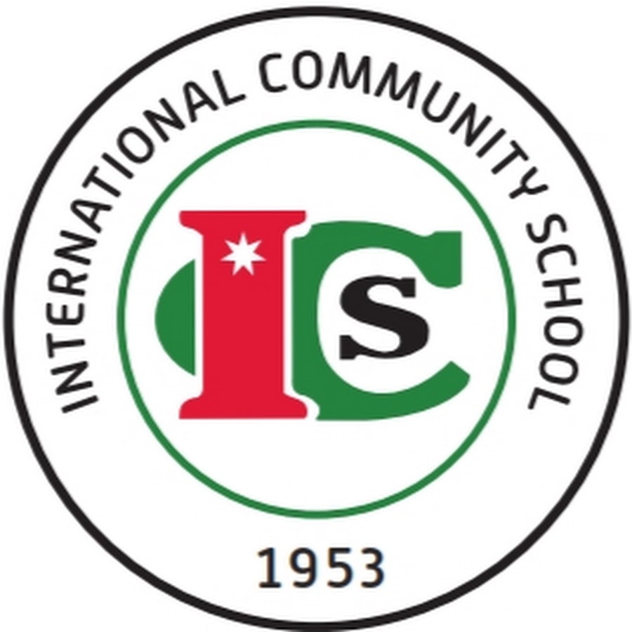 International Community School Amman, Jordan - YouTube