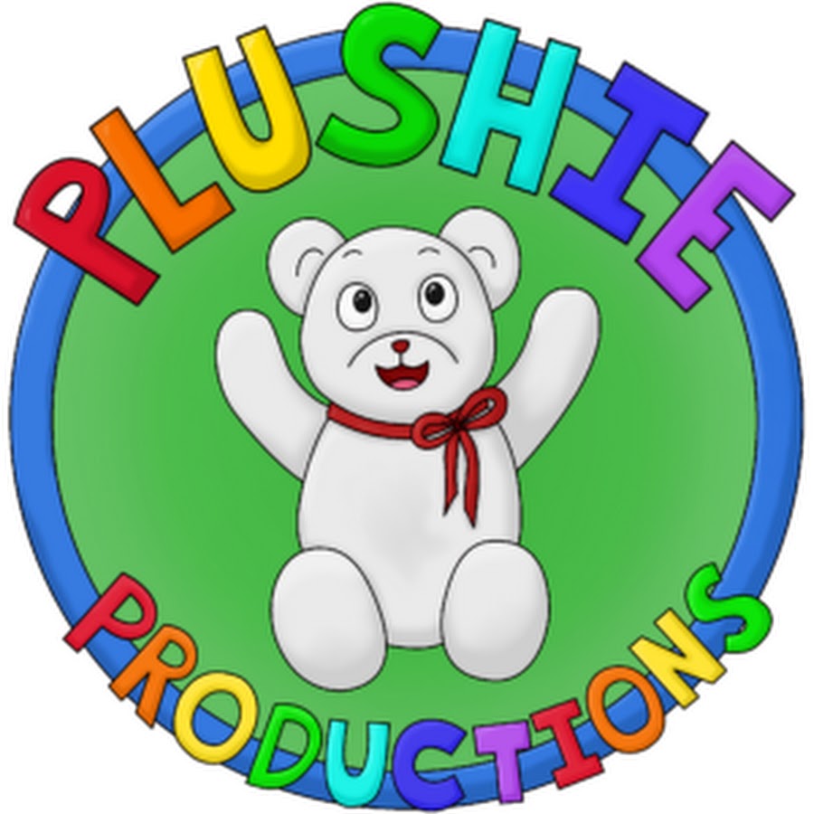 Plushie Productions - YouTube