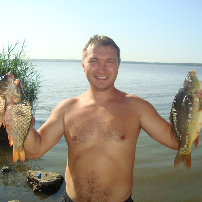 Видео Рыбалка Net Worth & Earnings (2026)