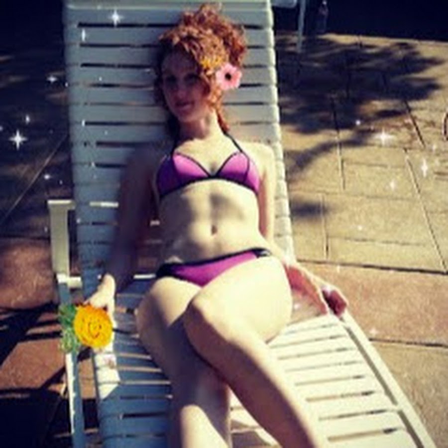 BIKINI IFRIT - YouTube