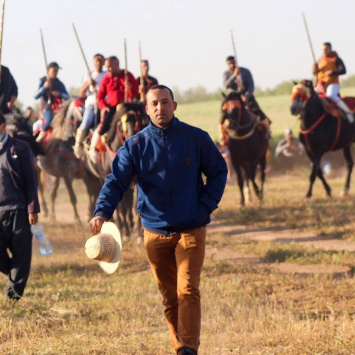 جغو للتبوريدة Tbourida Joro Net Worth & Earnings (2026)