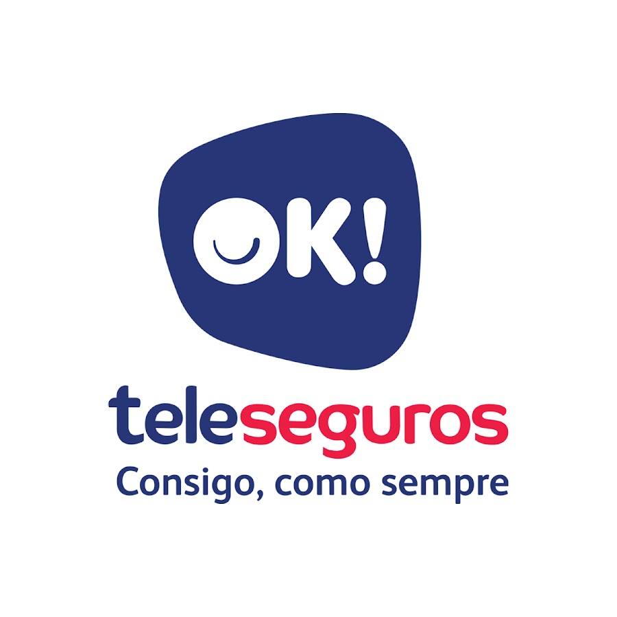 OK! teleseguros YouTube