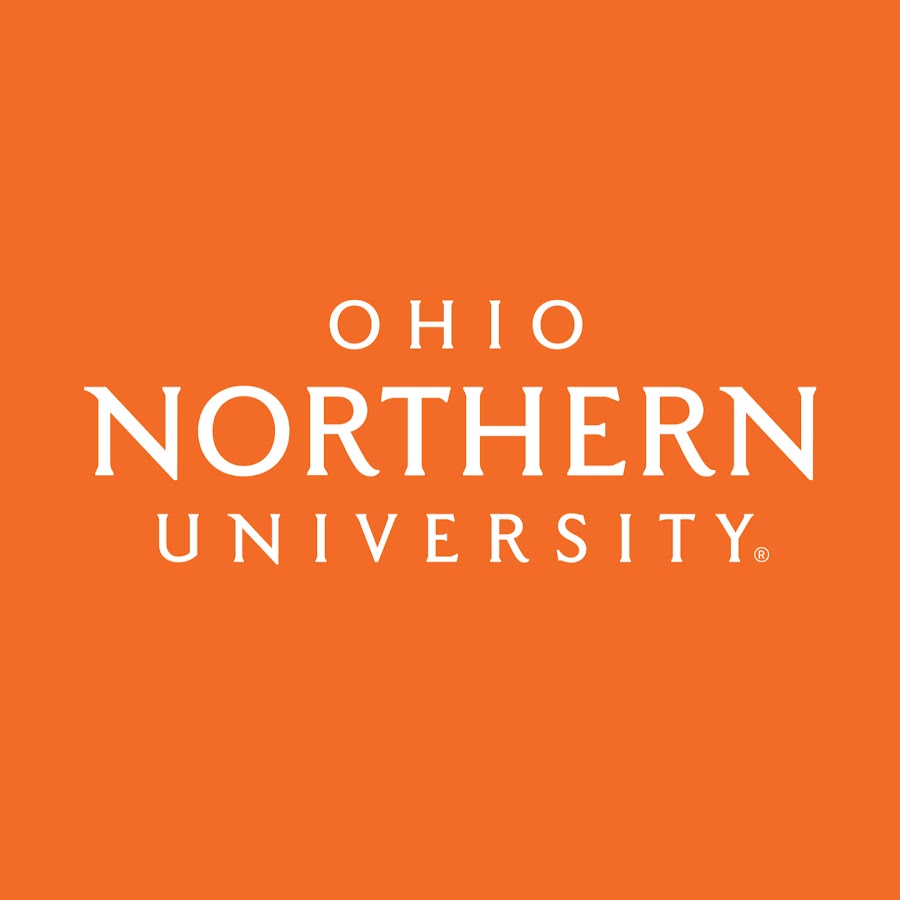 Ohio Northern University YouTube