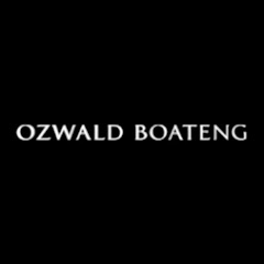 Ozwald Boateng