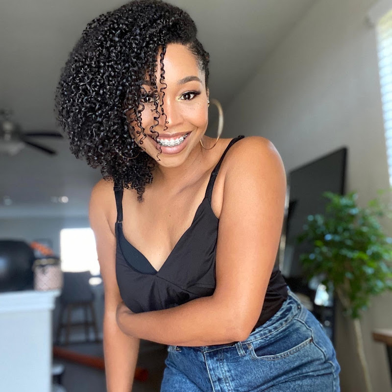 Cornrows and Twists Natural Hairstyle (Kid Friendly)  Doovi