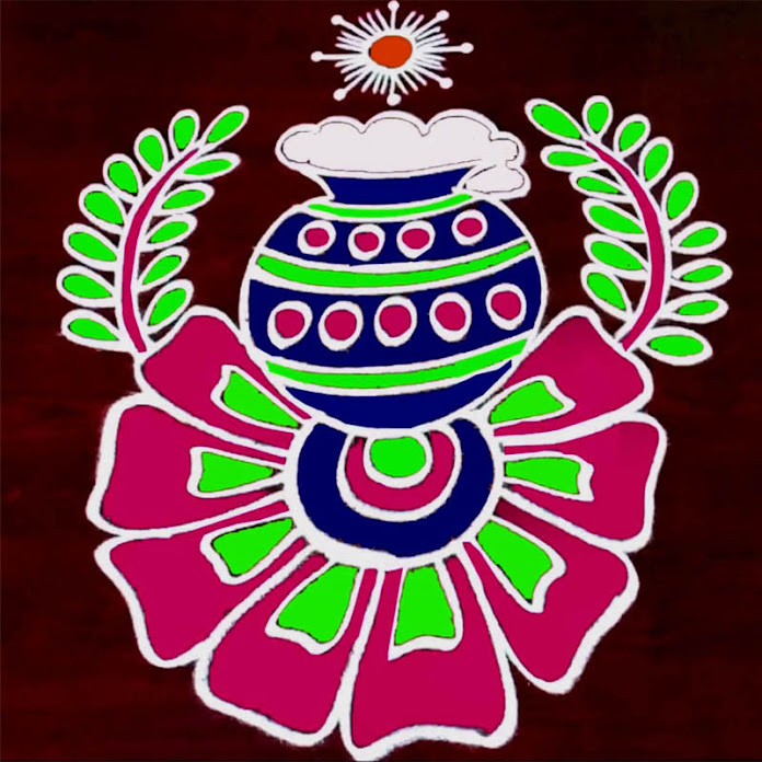 Rangoli & Fashion World Net Worth & Earnings (2026)