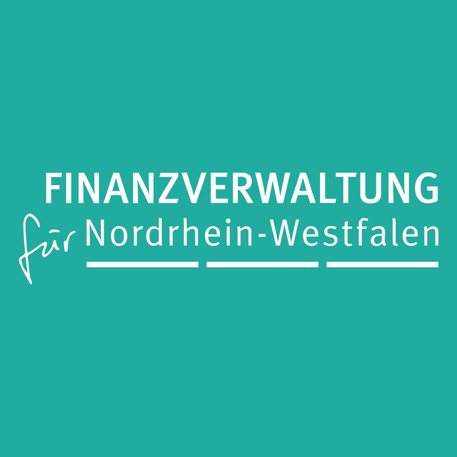 Finanzverwaltung NRW YouTube