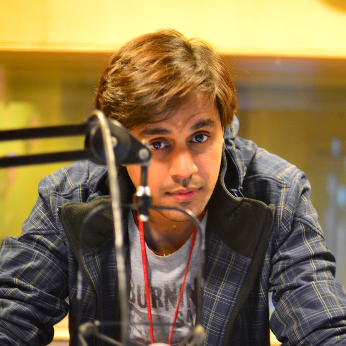 RJ Raunac Net Worth & Earnings (2025)