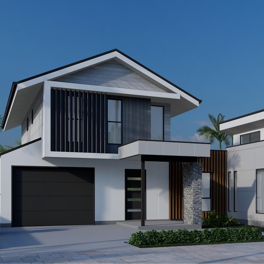 Imagine Kit Homes YouTube