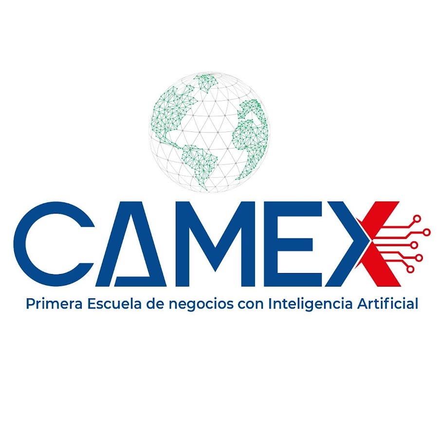 CAMEX - YouTube